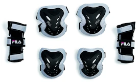 Protezioni per pattinaggio inline per bambini Fila FP Junior G