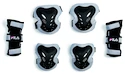 Protezioni per pattinaggio inline per bambini Fila  FP Junior G XXS