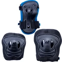 Protezioni per pattinaggio inline per bambini K2  Raider Pro Pad Set