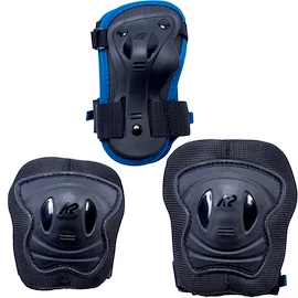 Protezioni per pattinaggio inline per bambini K2 Raider Pro Pad Set