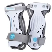 Protezioni per polsi Tempish  Acura 2 White