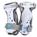 Protezioni per polsi Tempish  Acura 2 White