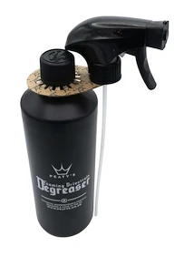 Pulitore PEATY'S  Foaming drivetrain degreaser 1 l (pd-1000-12)