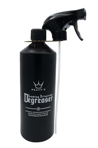 Pulitore PEATY'S  Foaming drivetrain degreaser 1 l (pd-1000-12)