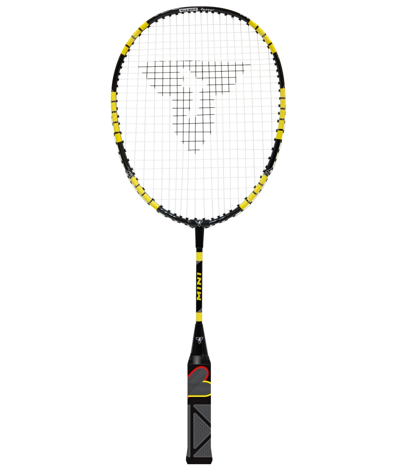 Racchetta da badminton per bambini Talbot Torro  Eli Mini (53 cm)