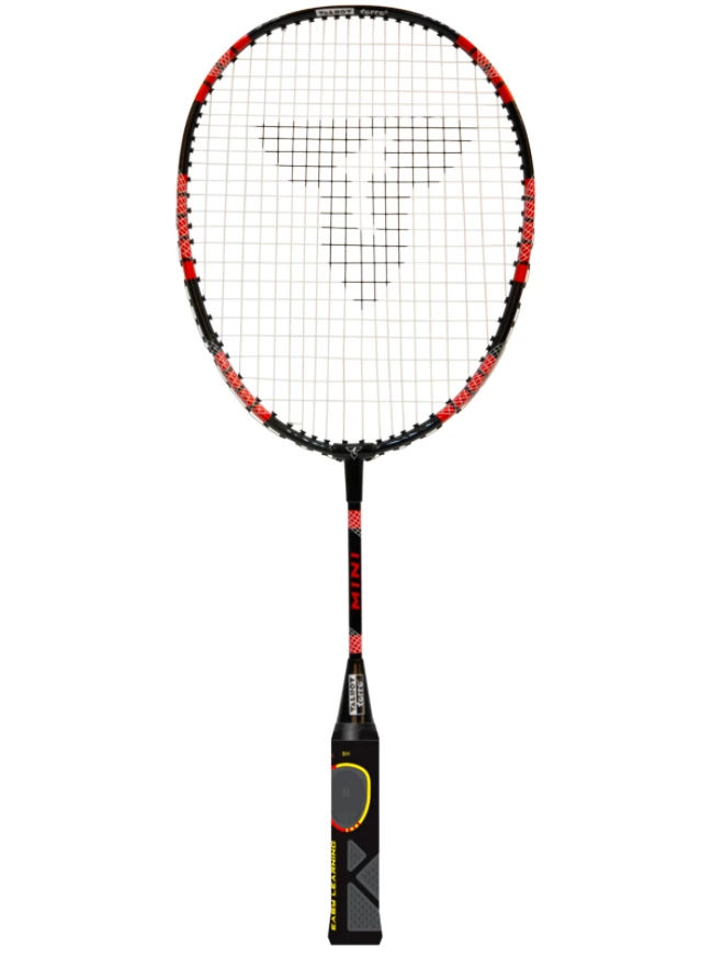 Racchetta da badminton per bambini Talbot Torro  Eli Mini (53 cm)
