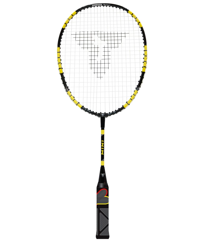 Racchetta da badminton per bambini Talbot Torro  Eli Mini (53 cm)