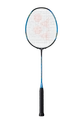 Racchetta da badminton per bambini Yonex Nanoflare Junior Blue/Green