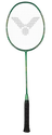 Racchetta da badminton Victor Jetspeed S 800HT Green