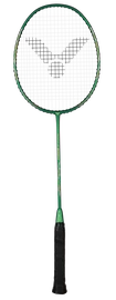 Racchetta da badminton Victor Jetspeed S 800HT Green