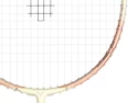 Racchetta da badminton Victor Jetspeed S 99 O