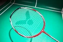 Racchetta da badminton Victor Light Fighter 40 D