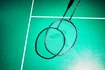 Racchetta da badminton Victor Thruster 1H H