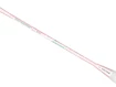 Racchetta da badminton Victor Thruster 66 Light Pink