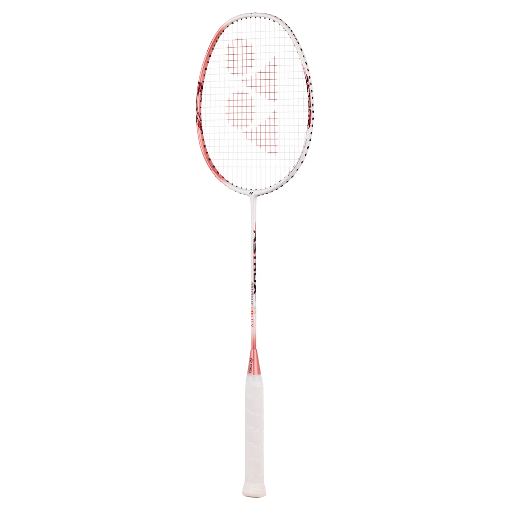 Racchetta da badminton Yonex Astrox 01 Ability White/Pink