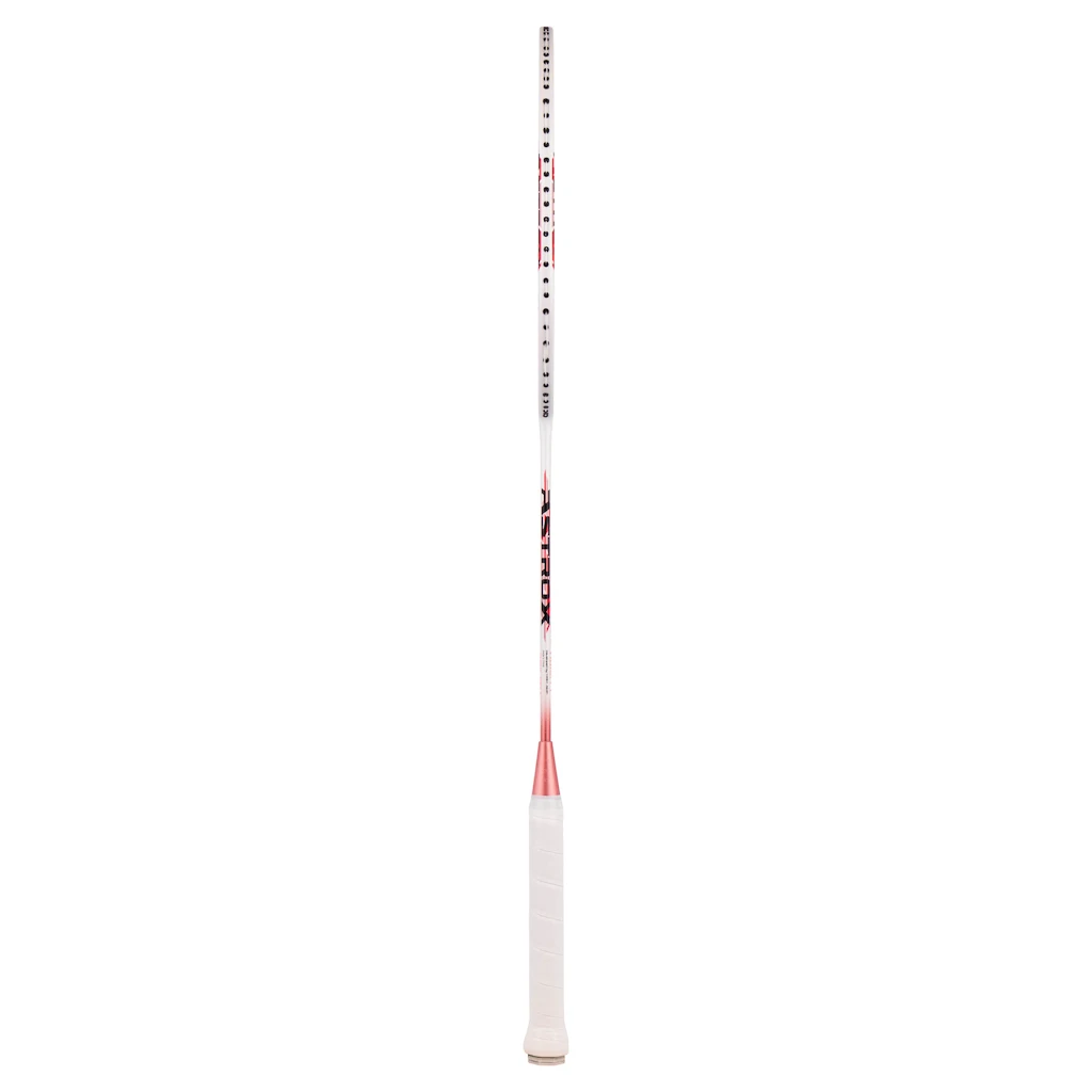 Racchetta da badminton Yonex Astrox 01 Ability White/Pink