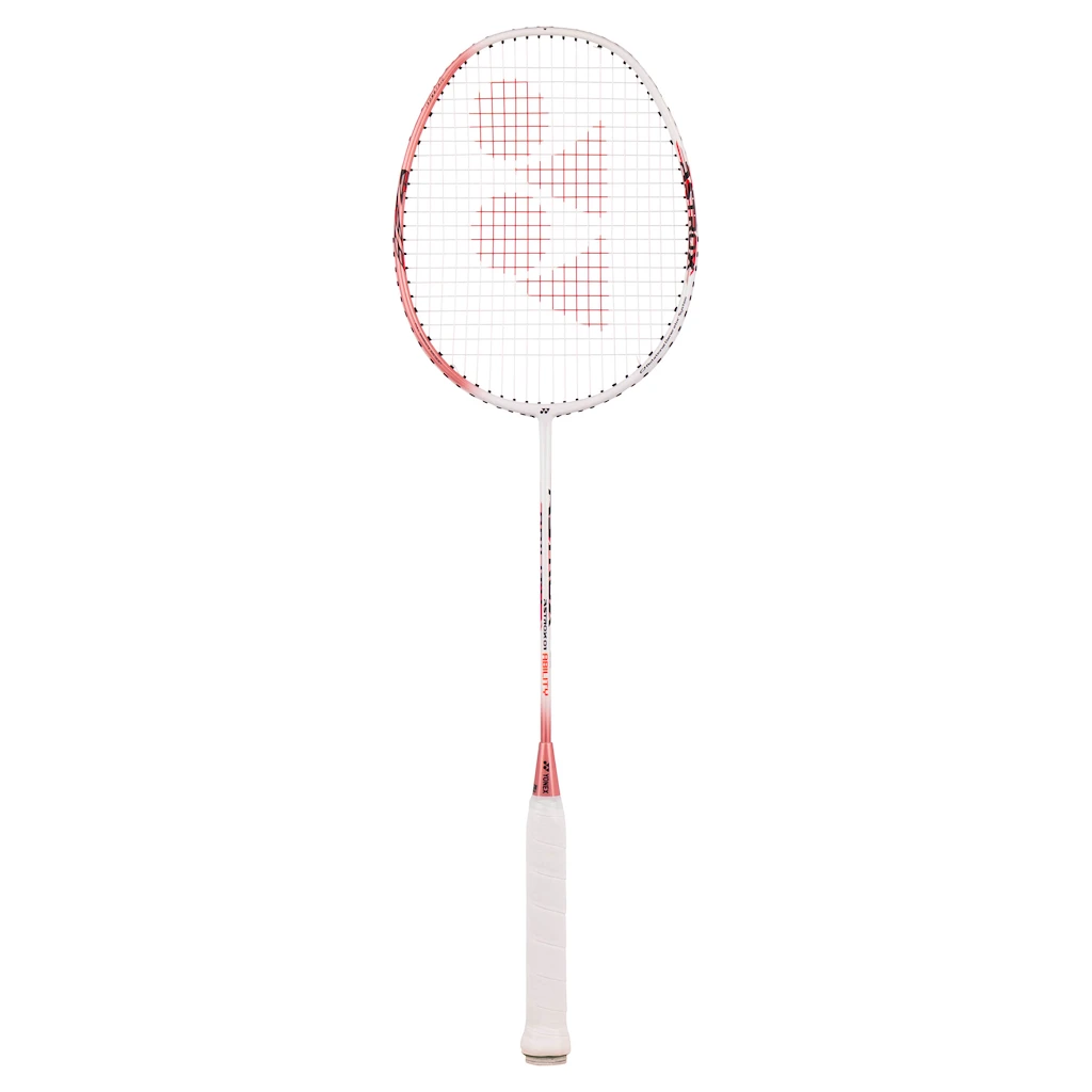 Racchetta da badminton Yonex Astrox 01 Ability White/Pink