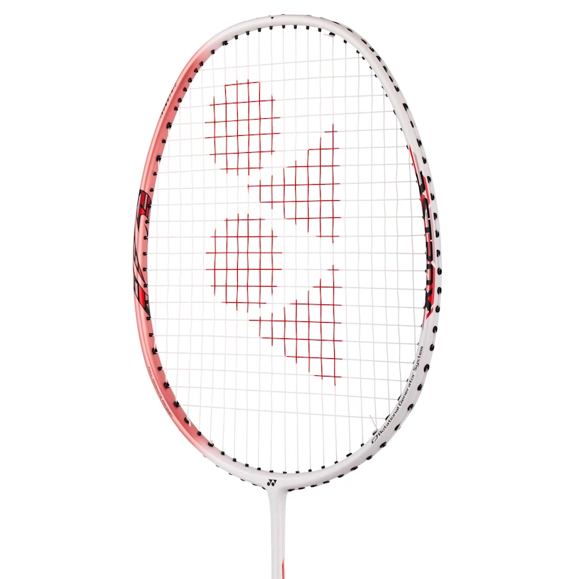 Racchetta da badminton Yonex Astrox 01 Ability White/Pink