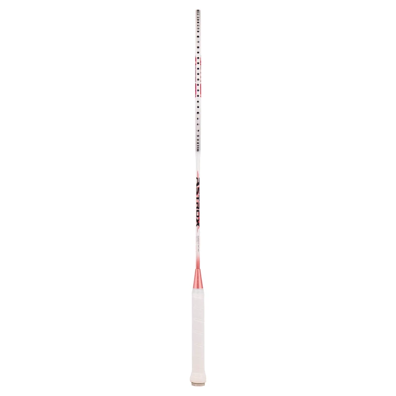 Racchetta da badminton Yonex Astrox 01 Ability White/Pink