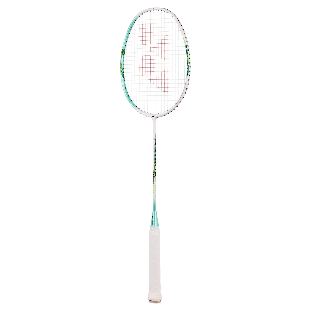 Racchetta da badminton Yonex Astrox 01 Feel White/Mint