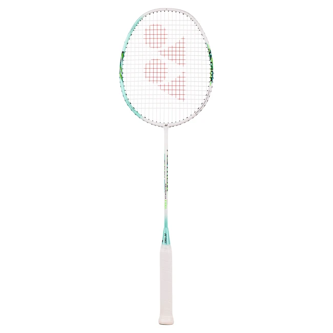 Racchetta da badminton Yonex Astrox 01 Feel White/Mint