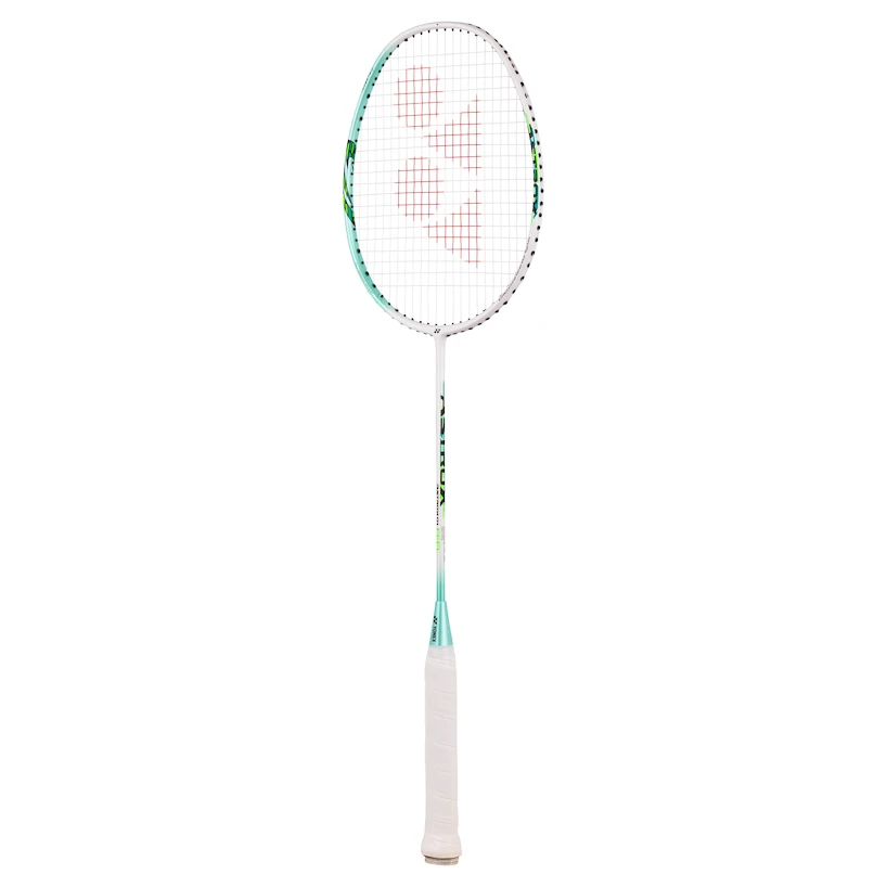 Racchetta da badminton Yonex Astrox 01 Feel White/Mint