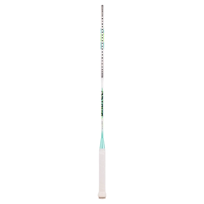 Racchetta da badminton Yonex Astrox 01 Feel White/Mint