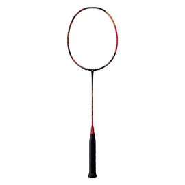 Racchetta da badminton Yonex Astrox 99 Pro Cherry Sunburst