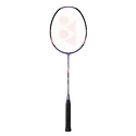 Racchetta da badminton Yonex Nanoflare 001 Ability Dark Purple