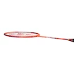 Racchetta da badminton Yonex Nanoflare 001 Ability Flash Red