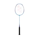 Racchetta da badminton Yonex Nanoflare 001 Clear Cyan