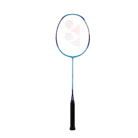 Racchetta da badminton Yonex Nanoflare 001 Clear Cyan