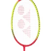 Racchetta da badminton Yonex Nanoflare 100 Pink/Yellow