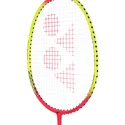 Racchetta da badminton Yonex Nanoflare 100 Pink/Yellow