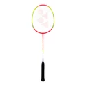 Racchetta da badminton Yonex Nanoflare 100 Pink/Yellow