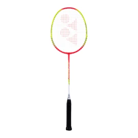 Racchetta da badminton Yonex Nanoflare 100 Pink/Yellow