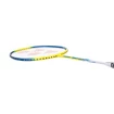 Racchetta da badminton Yonex Nanoflare 100 Yellow/Blue