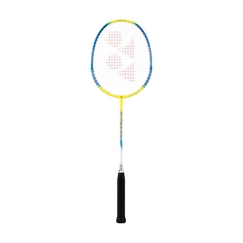 Racchetta da badminton Yonex Nanoflare 100 Yellow/Blue
