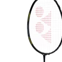 Racchetta da badminton Yonex Nanoflare 500 Matte Black