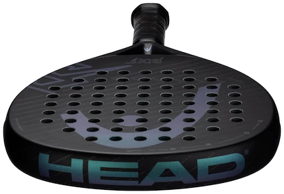 Racchetta da padel Head   Bolt 2025 BKPR