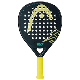 Racchetta da padel Head Bolt 2025 BLGR