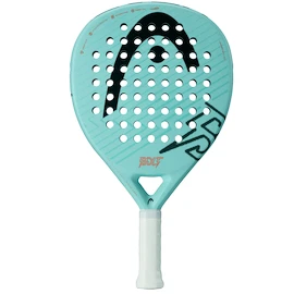 Racchetta da padel Head Bolt 2025 TLBK