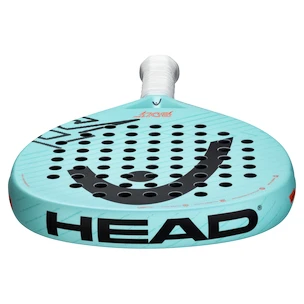 Racchetta da padel Head  Bolt 2025 TLBK