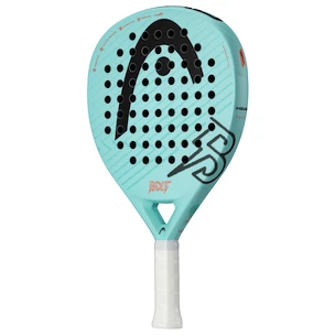 Racchetta da padel Head  Bolt 2025 TLBK