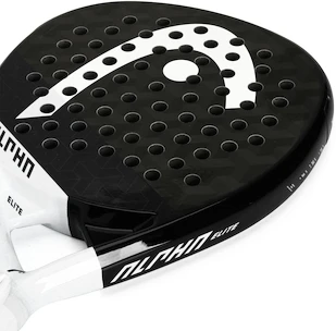 Racchetta da padel Head  Graphene 360+ Alpha Elite