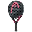 Racchetta da padel Head  Zephyr 2023 Black/Pink