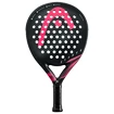 Racchetta da padel Head  Zephyr 2023 Black/Pink