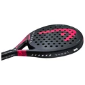 Racchetta da padel Head  Zephyr 2023 Black/Pink