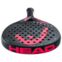 Racchetta da padel Head  Zephyr 2023 Black/Pink