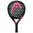 Racchetta da padel Head  Zephyr 2023 Black/Pink